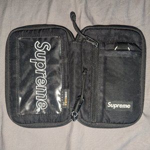 Supreme Wallet